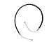 1984-1987 Corvette Parking Brake Cable OE Style Front