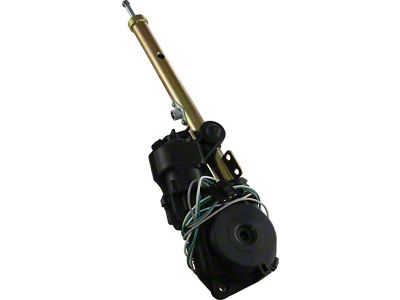 Power Antenna, 1984-1987