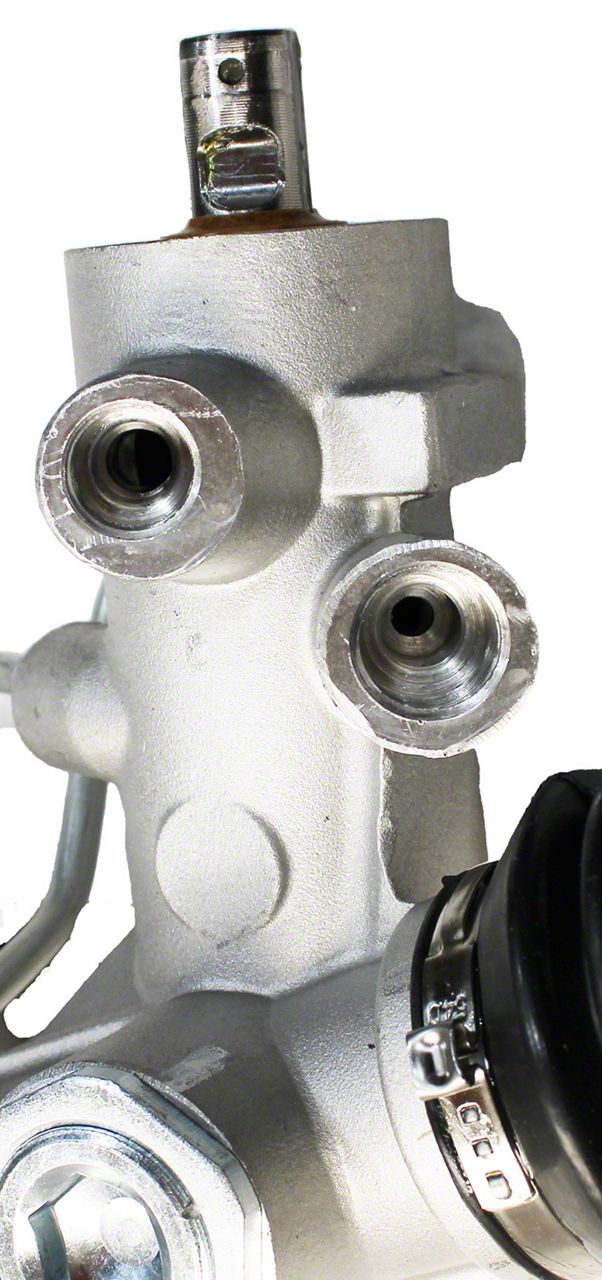 Ecklers Power Steering Rack (84-87 Corvette C4) Ecklers Power Steering Rack (84-87 Corvette C4)