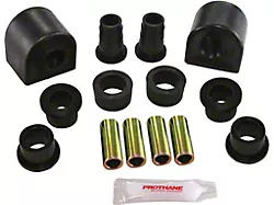 Sway Bar & End Link Bushings, Poly, 22mm, Ft,84-87