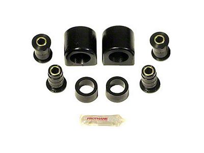 Sway Bar & End Link Bushings, Poly, 30mm, Ft, 84-87