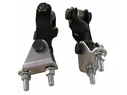 1984-1987 Corvette Sway Bar End Link Kit Rear