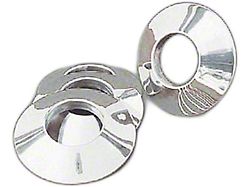 1984-1987 Corvette Wheel Spinner Kit Cones