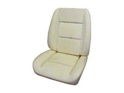 1984-1987 Cutlass Bucket Seat Foam,Each