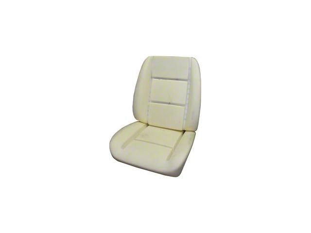 1984-1987 Cutlass Bucket Seat Foam,Each