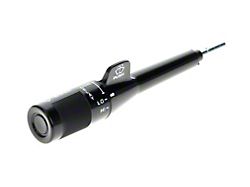 Turn Sgnl Lever W/o Cruise W/Interm Wiper 84-87