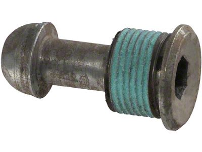 1984-1988 Corvette Clutch Fork Stud Manual Transmission