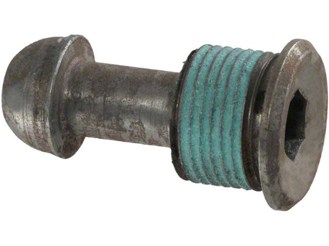 1984-1988 Corvette Clutch Fork Stud Manual Transmission