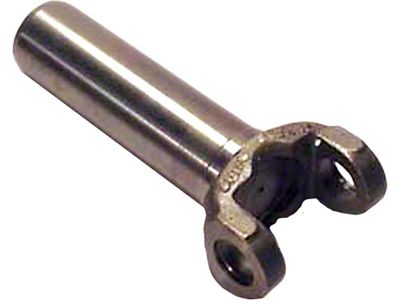 1984-1988 Corvette Driveshaft Slip Yoke for Richmond 6-Speed Transmission Conversion