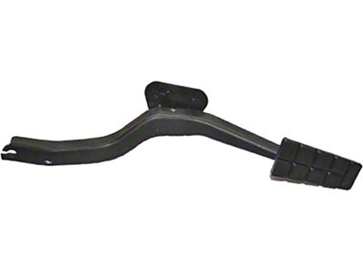 1984-1988 Corvette Gas Pedal Assembly