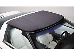 1984-1988 Corvette Rain Coat Sport Top Fox