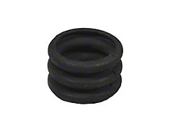 1984-1989 Corvette Courtesy Light Switch Seal 