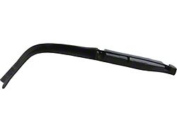 1984-1989 Corvette Dash To Door Windlace Weatherstrip Right EPDM 