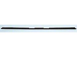 Door Panel Inner Window Seal, Right, 1984-1989 