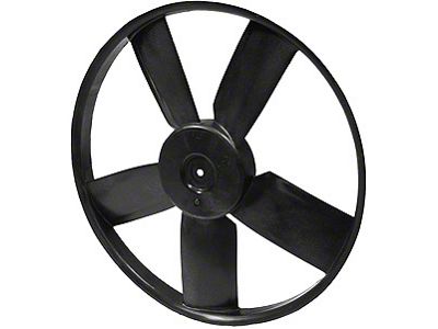 1984-1989 Corvette Engine Cooling Fan