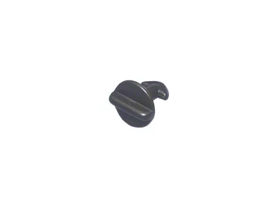 OPR Fuse Box Panel Cover Lock Pin, 1984-1989