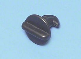 OPR Ecklers Fuse Box Panel Cover Lock Pin E-45105 (84-89 Corvette C4)