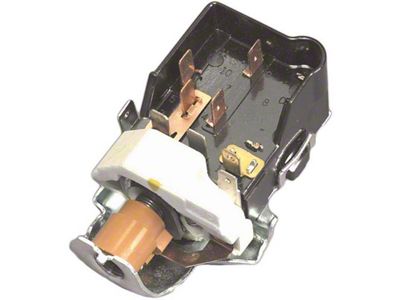 1984-1989 Corvette Headlight Switch