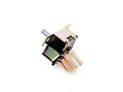 1984-1989 Corvette Heater & Air Conditioning Blower Motor Fan Speed Switch 