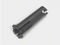 1984-1989 Corvette Horn Contact Lead Tower 