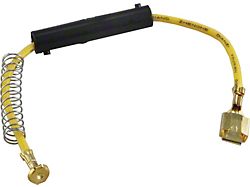 1984-1989 Corvette Horn Contact Wire