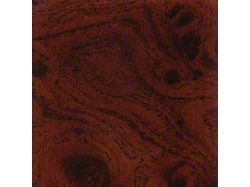 Speaker Covers Front Burlwood (84-89 Corvette C4)