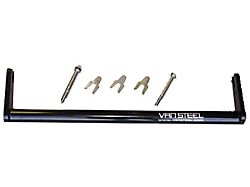 1984-1989 Corvette Van Steel Camber Brace Front L98 Engine