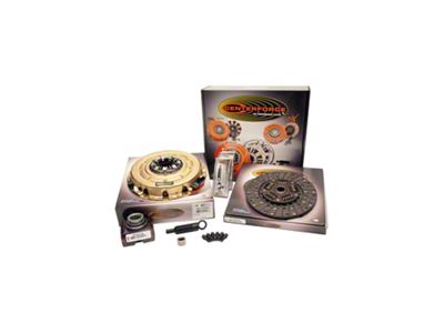 1984-1990 Camaro Centerforce 305 Clutch Kit