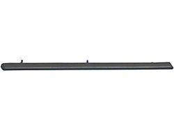 Bumper Molding, Front, Right, 1984-1990 