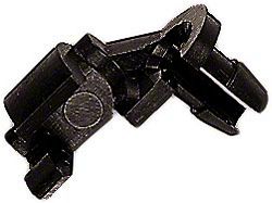 Door Lock Pawl Rod Clip (84-90 Corvette C4)