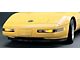1984-1990 Corvette Fiberglass Upgrade Front Bumper 1991-1996 Stock Design Front Bumper