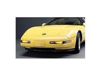 OPR 1984-1990 Corvette Front Bumper - 1991-1996 Wide Molding Style