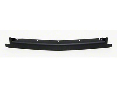 1984-1990 Corvette Front Spoiler Center Short Design