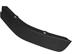 OPR Front Spoiler, Left, 1984-1990