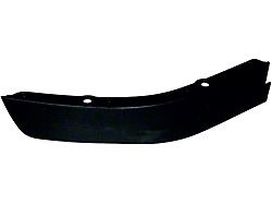 Front Spoiler, Right, 1984-1990