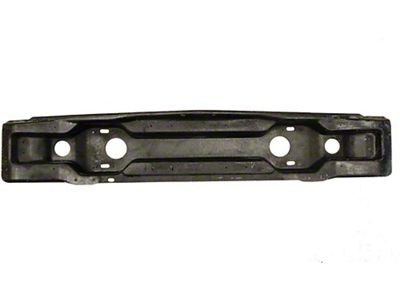 1984-1990 Corvette Impact Bar Front Bumper