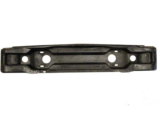 1984-1990 Corvette Impact Bar Front Bumper