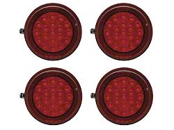 LED Taillight Kit, 1984-1990