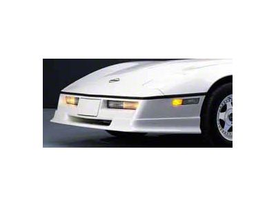 1984-1990 Corvette Spoiler RPO Front