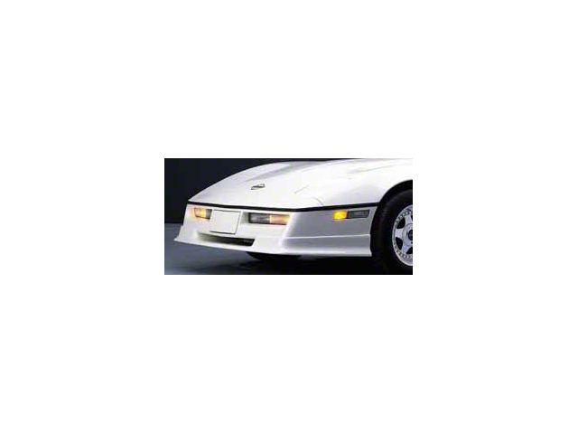 1984-1990 Corvette Spoiler RPO Front