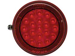 1984-1990 Corvette United Pacific LED Taillight