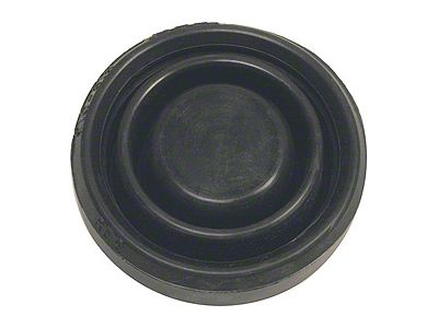 OPR 1984-1991 Corvette Master Cylinder Cap Diaphragm