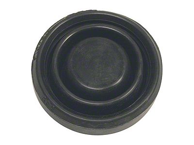 1984-1991 Corvette Master Cylinder Cap Diaphragm