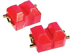1984-1991 Corvette Motor Mount Urethane