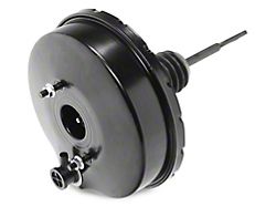 Single Diaphragm Power Brake Booster; 9-Inch (85-91 Corvette C4)