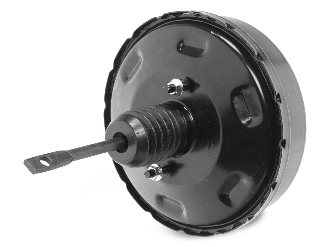 Ecklers Single Diaphragm Power Brake Booster; 9-Inch (85-91