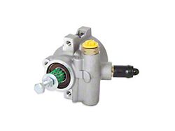 1984-1991 Corvette Power Steering Pump New 