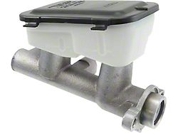 1984 1992 Camaro Brake Master Cylinder