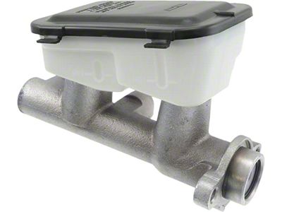 1984 1992 Camaro Brake Master Cylinder