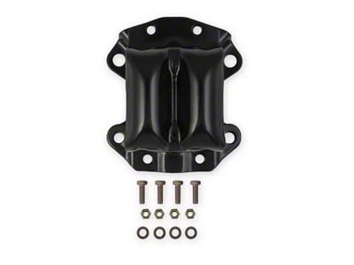 1984-1992 Camaro Hooker LS Heavy Duty Clamshell Engine Mount Housing